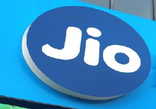 Jio consolidates its leadership position by acquiring right to use spectrum in 1800 MHz band in 2 circles